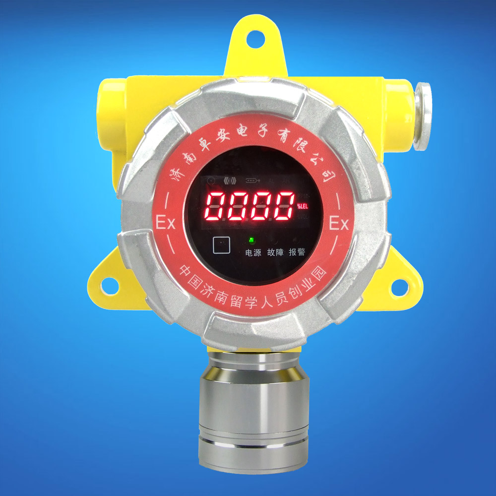 ZA-T6000-ZLGX氣體探測器